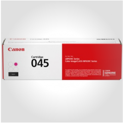 Canon 045 M, Original toner