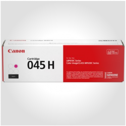 Canon CRG 045H M, Original toner