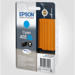 Epson T405XL C, Original patron