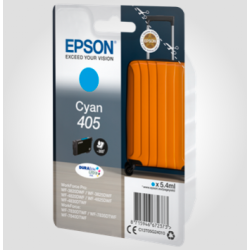 Epson T405 C, Original patron