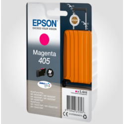 Epson T405 M, Original patron