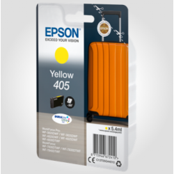 Epson T405 Y, Original patron