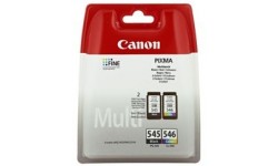 Canon PG 545 / CL 546 multipack