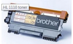 Brother TN 1050, BK, original toner