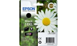 Epson T1811 BK, original patron