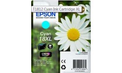 Epson T1812 C, original patron