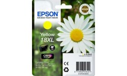 Epson T1814 Y, original patron