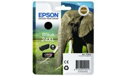 Epson T2431 BK, original patron