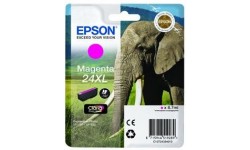 Epson T2433L, M, original patron