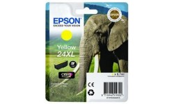 Epson T2434XL, Y, original patron