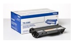 Brother TN 3380 BK, original toner