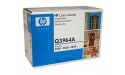 HP Q 3964A Tromle original