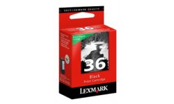 Lexmark 36  sort Original Patron
