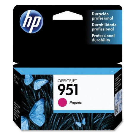 HP 951 M, Original printerpatron