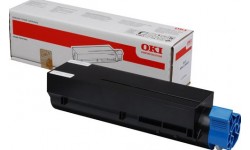 Oki B 401/20427 lasertoner