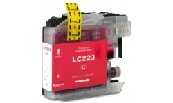 LC 223M, kompatibel blækpatron