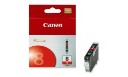 Canon CLI 8 Red, Original Patron