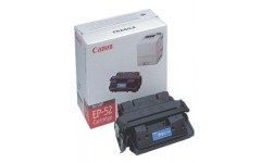 Canon EP 52 BK Original Toner