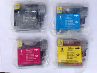 Brother-lc-980